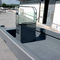 motor-boat : outboard center console boat (wheelhouse, utility) BREEZE MARE Conero