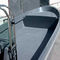 motor-boat : outboard center console boat (wheelhouse, utility) BREEZE MARE Conero