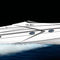 Offshore power-boat : in-board runabout MITO 45' GRAN SPORT A 43' 6