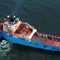 offshore support vessel : AHT - anchor handling tug vessel (shipyard) 4.606 DWT P S WERFTEN