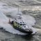 patrol-boat 15M Holy Head