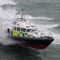 patrol-boat 15M Holy Head