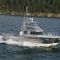 patrol-boat (aluminium) 53′ PETER GLADDING  All American Marine