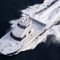 patrol-boat (aluminium) 53′ PETER GLADDING  All American Marine
