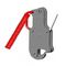 Quick release hook for ships QRHS 15kN Vanguard Composite Engineering PTE LTD.