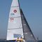 Racing keelboat sail : jib (one-design) VIPER 640 Ullman Sails