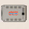 Safety system with emergency stop system /(for diesel propulsion engines for yachts and ships) 131-440 SERIES Metalcraft