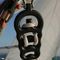 sailboat boom-brake 7150 Wichard