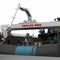 ship deck crane (rail mounted) TRIPLEX MDH 42 Triplex AS