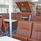 sightseeing boat (catamaran) 83' ORCA VOYAGER  All American Marine