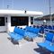 sightseeing boat (catamaran) 83' ORCA VOYAGER  All American Marine