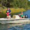 sport-fishing boat : bay boat (center console) 177 SPORT Scout Boats