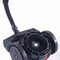 Underwater hull cleaning brush (boom mount, electric) Smart HULLTIMO 