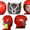 watersport helmet CA001 Vade Retro