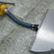 weir oil skimmer EMPTEEZY