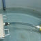 weir oil skimmer EMPTEEZY