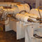work-boat davit for ships (hydraulic) TSB-4500 Vestdavit