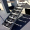 Yacht boarding ladder Heavy Duty UMT International