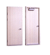 A60 fire door for ships