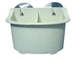 accessory for boats : object holder