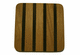 accessory for boats : teak drink holder