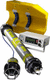 acoustic release beacon