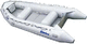 adventure boat : foldable inflatable boat (outboard)