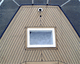 boat decking : synthetic teak deck
