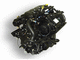 boat engine : 4 stroke in-board petrol engine 100 - 200 hp (for jet-skis)