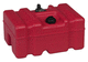 boat fuel tank
