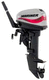 boat motor : 2-stroke outboard motor 15 hp