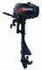boat motor : 2-stroke outboard motor 2.5 hp