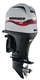 boat motor : 4-stroke outboard motor 100 hp