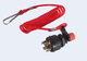 boat safety cutout switch