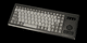 boat waterproof computer keyboard