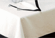 cabin linen : boat table cloth