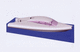 cabin rigid inflatable boat (in-board)
