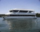 canal boat : luxury motor-yacht