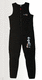 canoe and kayak long-john wetsuit