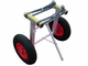 canoe and kayak trolley