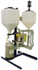 dual-component paint spraying proportioner (for boatyards and shipyards)