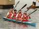 flatwater racing kayak (sprint, marathon)