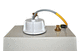 fuel water absorber