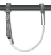 harness lines for windsurf (adjustable)