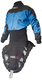 jacket-spray skirt for canoe and kayak