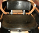 kayak seat