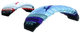 kitesurf kite : Foils