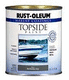marine paint (for pleasure boats)