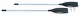 oar for dinghy