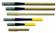 oar rowing handle